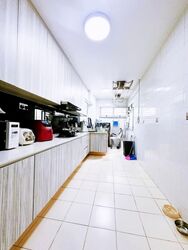 Blk 408A Coral Vale (Sengkang), HDB 5 Rooms #571774321